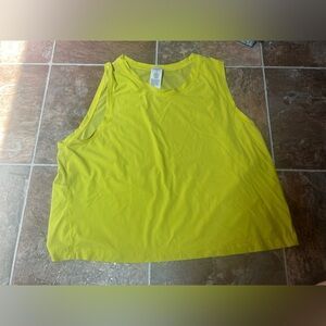 Athleta tank top